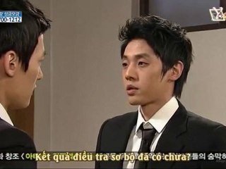 [Y-Heaven.net] It_s Okay Daddy_s Daughter E04_clip1
