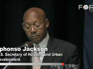 The Mortgage Crisis and Hope Now Alliance