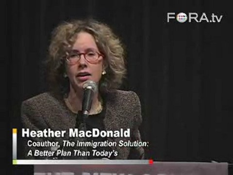 The Costs of Illegal Immigration