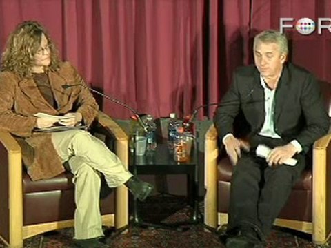 Greg LeMond: Doping and the Pressure to Win as a Cyclist