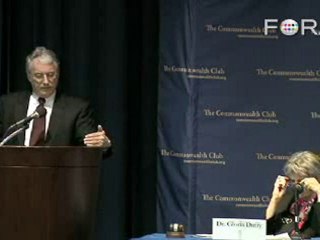 Flaws In the Iraq WMD Estimate