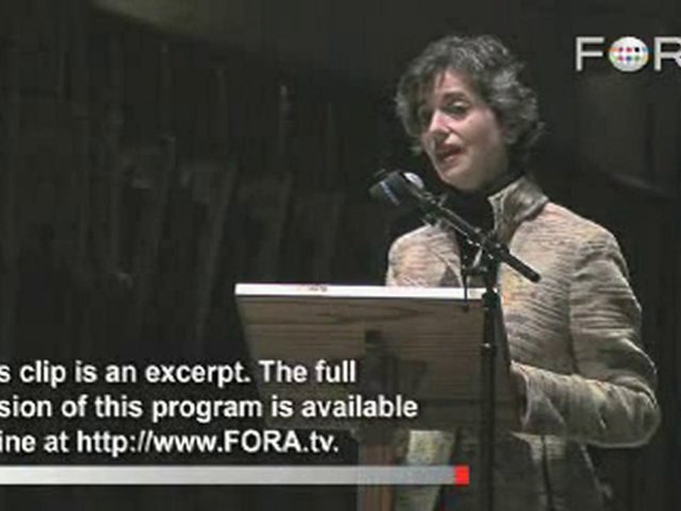 Reaching Out to Iran