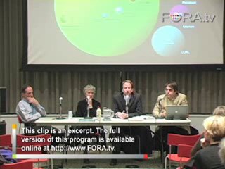 Bush's Environmental Roll Backs