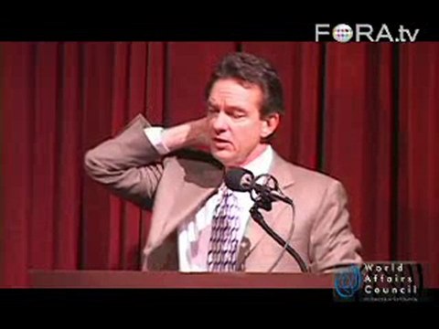 Why Bin Laden Resonates With Some Muslims