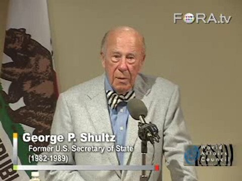 Containment of Radical Islam