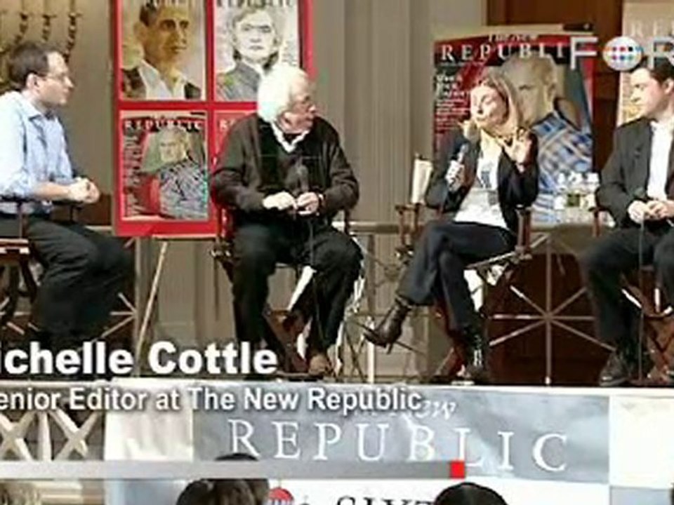 Mike Huckabee and Evangelicals in Politics