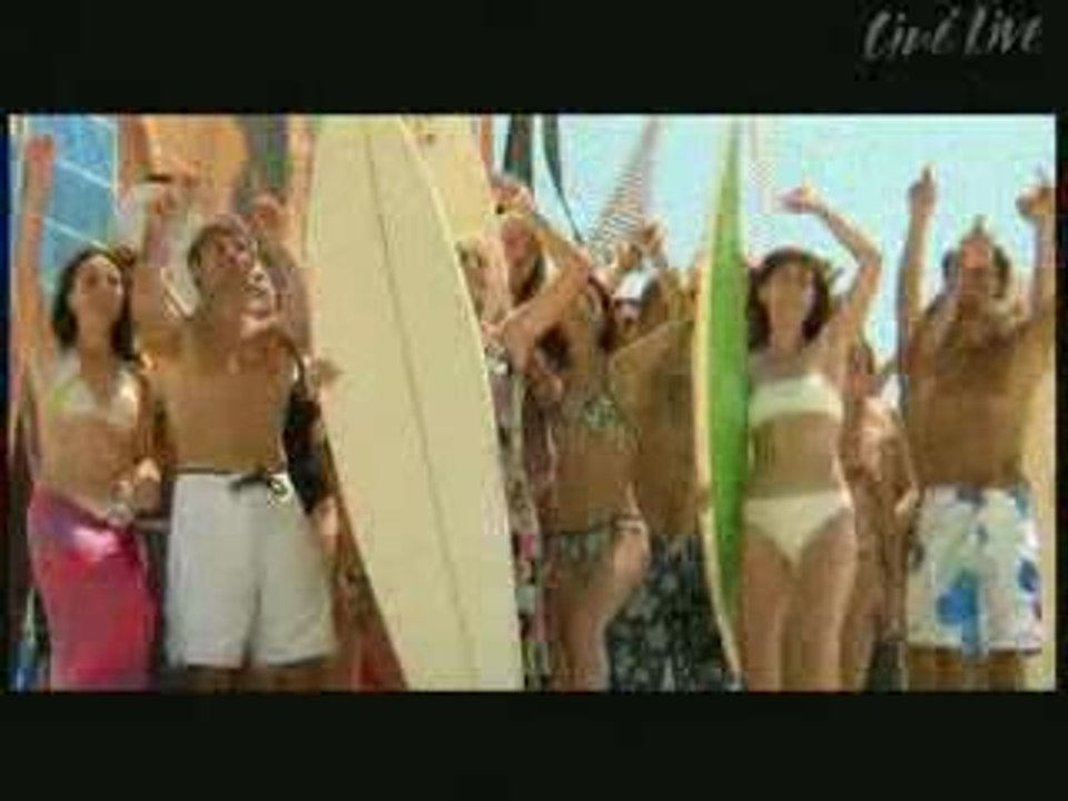 Brice de Nice - Bande annonce