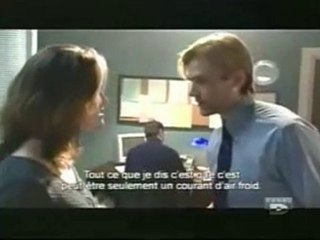 Hantise Le monstre de l'appartement (4 6)