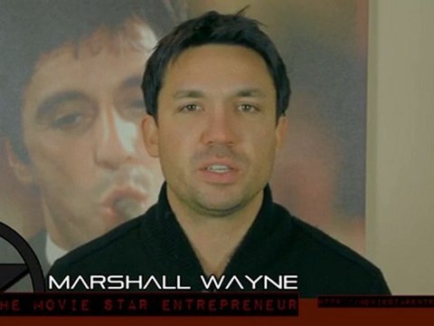 How Al Pacino & Marlon Brando Led Me to Thom McFadden