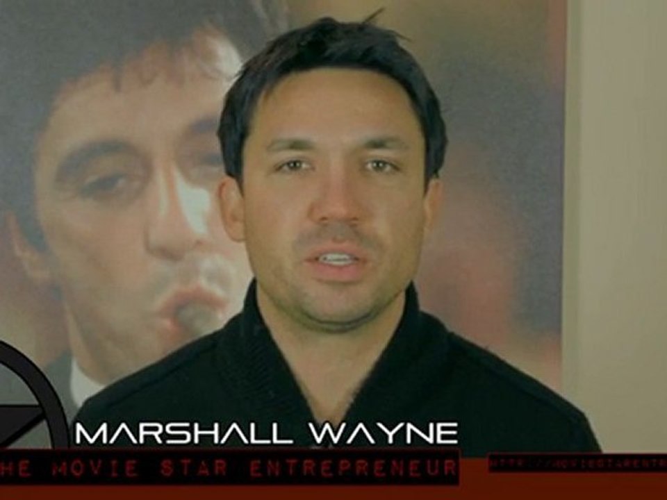 How Al Pacino & Marlon Brando Led Me to Thom McFadden