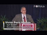 Victor Davis Hanson: A True War On Terror?
