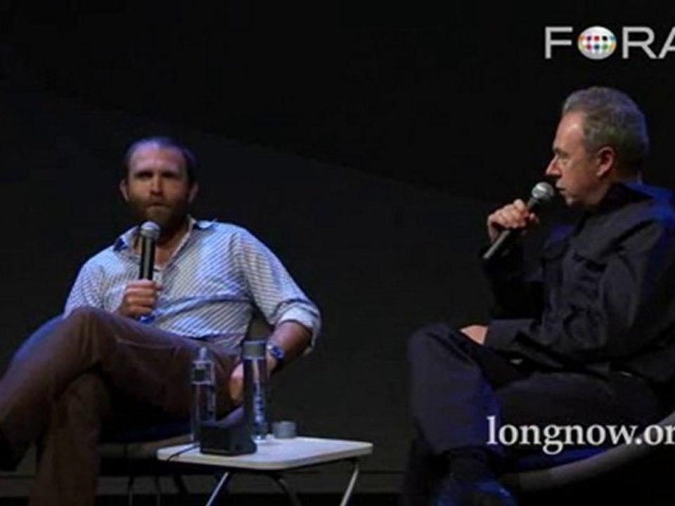 Griffith: Hydrogen Fuel Cells Not 'Holy Grail' for Energy