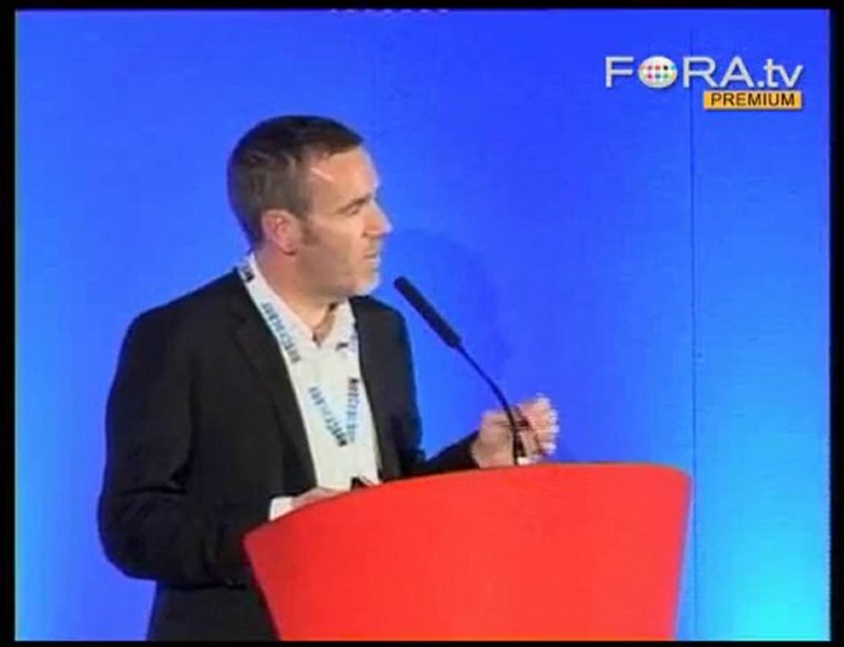 Enterprise Transformation: A Target Operating Model