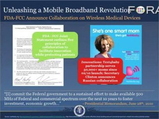 White House CTO Chopra on the Mobile Broadband Revolution