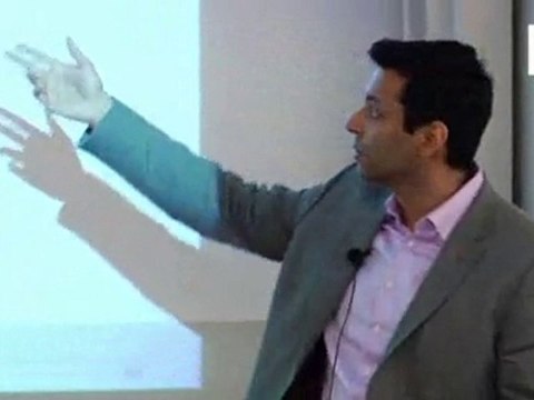 How Luxury Brands Should Capitalize on Mobile Platforms