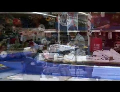 Large Advertising Banners, Flags, and Signs - Watch Our ...