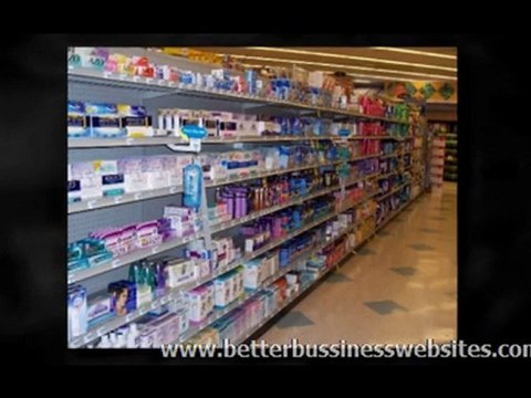 Benefits From Small Business Websites