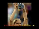 watch Australian Open Tennis Championships tennis 2011 strea