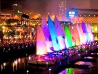 Australia Day in Sydney 2011