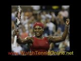 watch Australian Open tennis tournament 2011 online