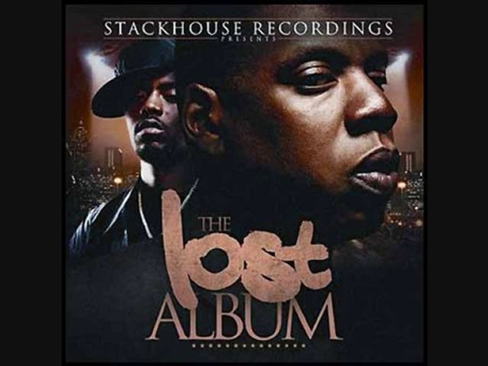 Anthony Hamilton Comin Where I'm From (remix) Scarface