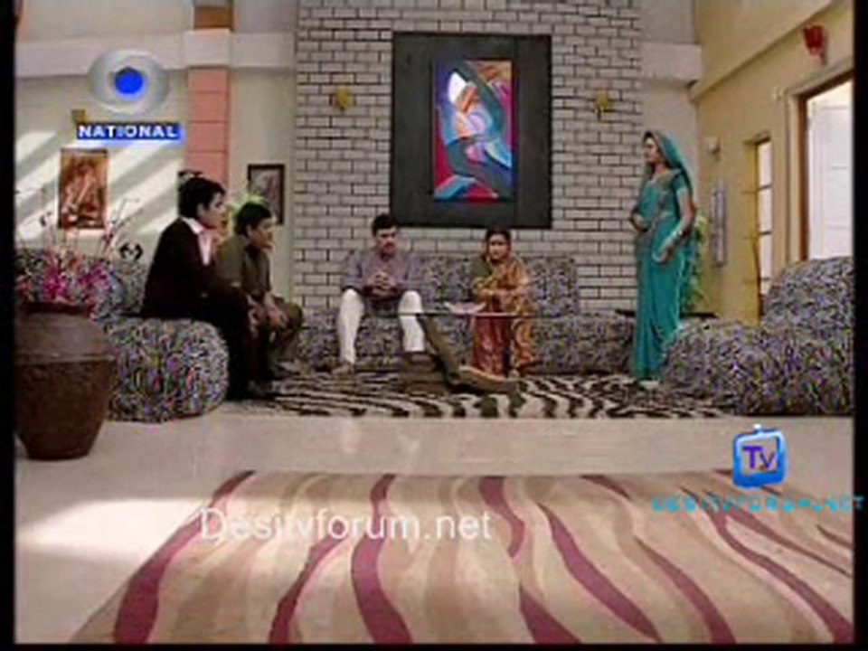 Karam Dharam Apna Apna - 12th January 2011Watch Online