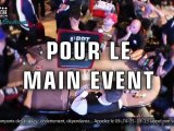 BNDE partenaire du Partouche Poker Tour Etudiants saison 3