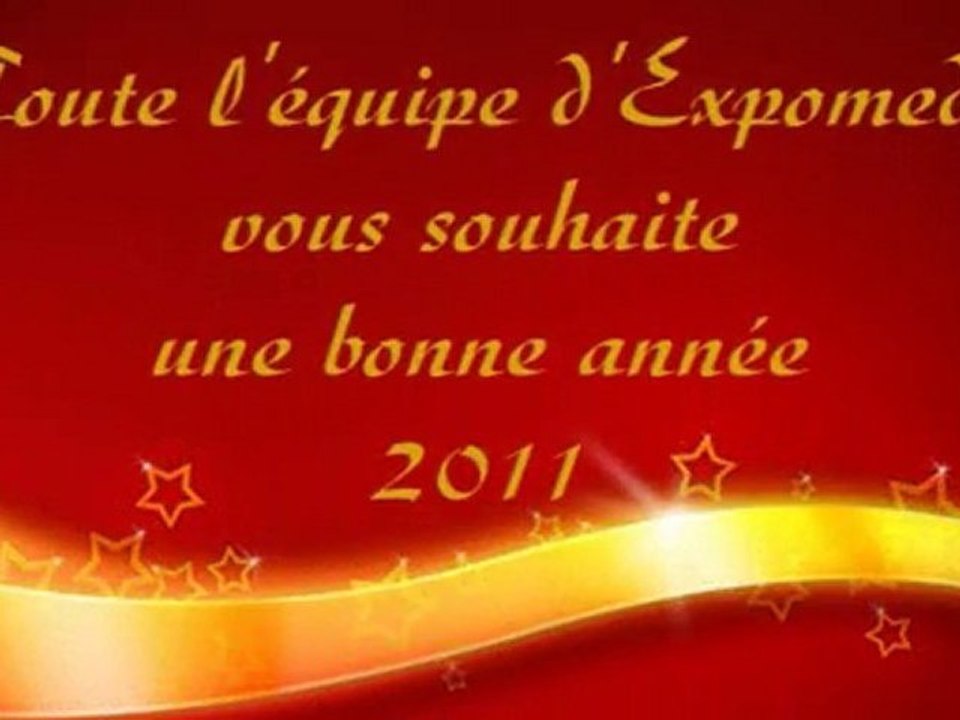 accueil janvier 2011