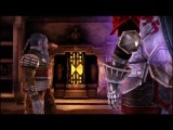 Dragon Age : Origins Walkthrough  89 Harrowmont le gris