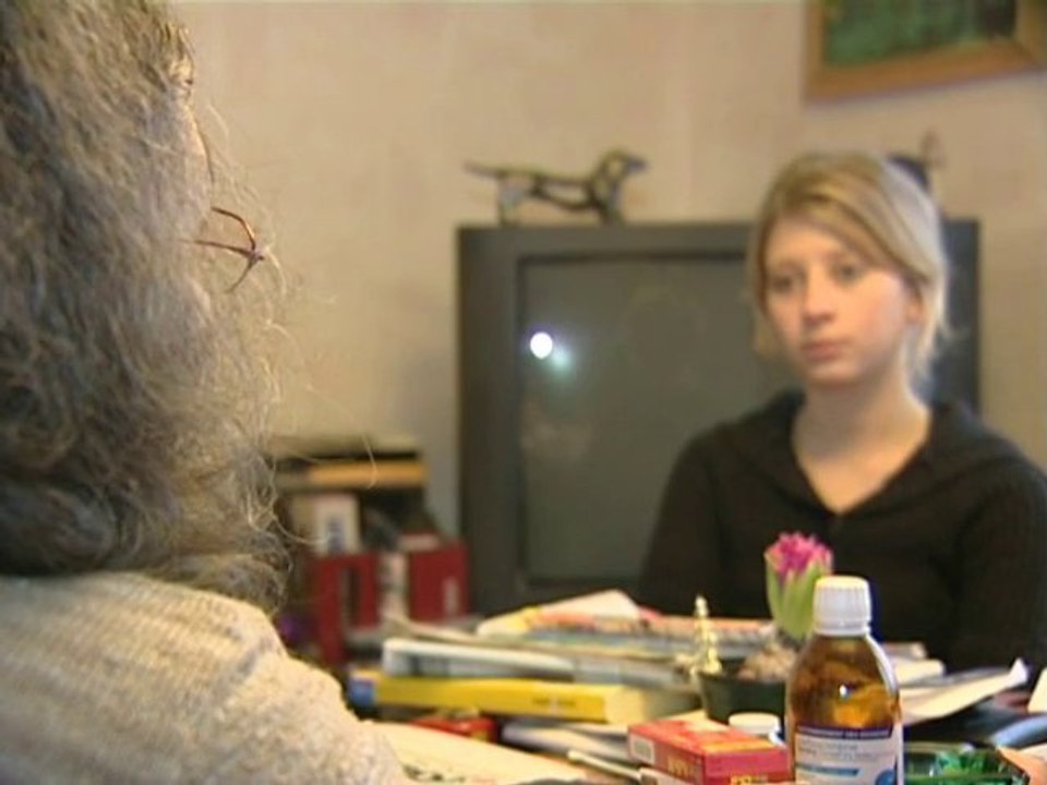 Calaisis TV : l'oeilleton d'Emma : Précarité énergétique 2