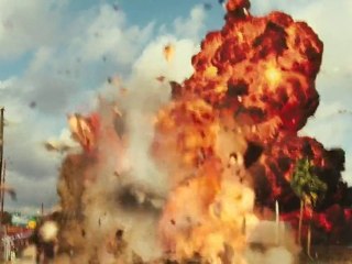 Battle Los Angeles : bande annonce #3 VO