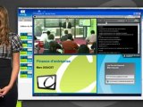 Les cours vidéo dans le dispositif de formation Comptalia
