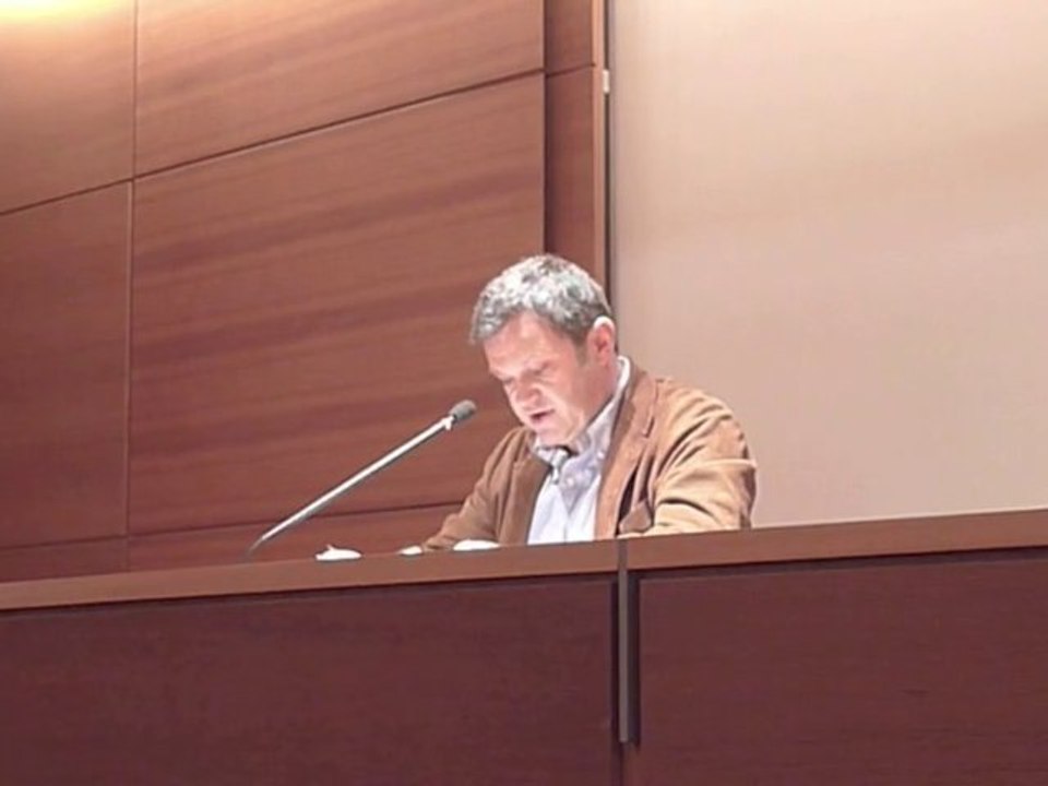 Portrait de Charles Beigbeder