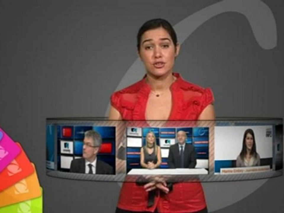 L'information professionnelle chez Comptalia