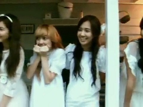 Girls' Generation (SNSD) - Day By Day MV