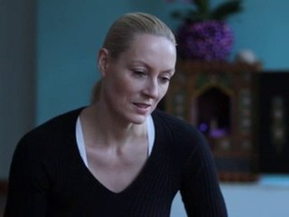 Winter - Yogaübungen für Schwangere