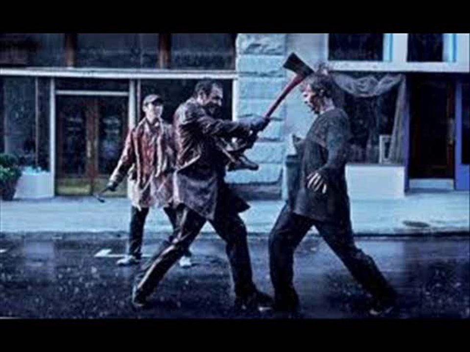 Watch The Walking Dead Online - Guts - Stream Online S01 E02
