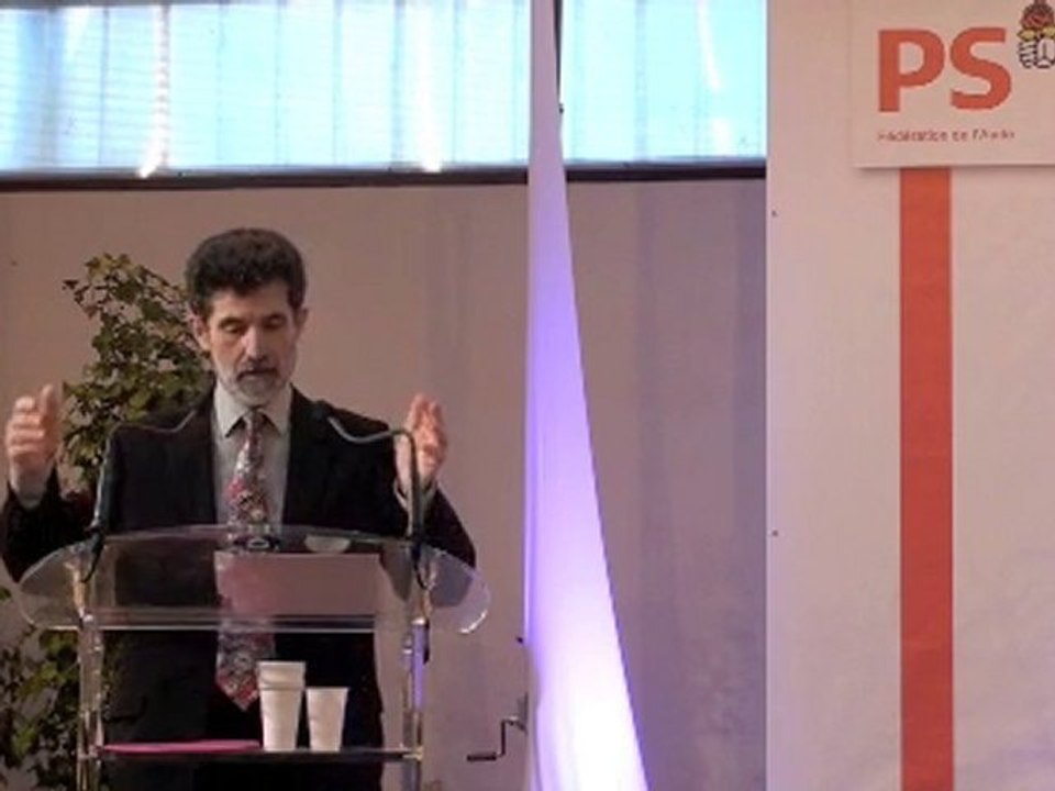 Palaja 2011 - Michel Brousse