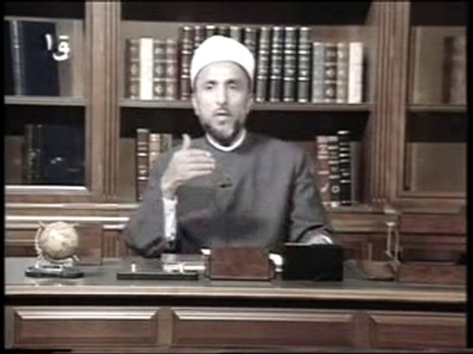 محبة الله لفضيلة الشيخ محمد المسير رحمه الله 1999