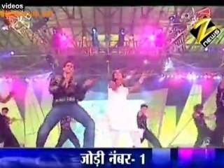 Zee Cine Awards Ka 13 Saal Ka Jashan
