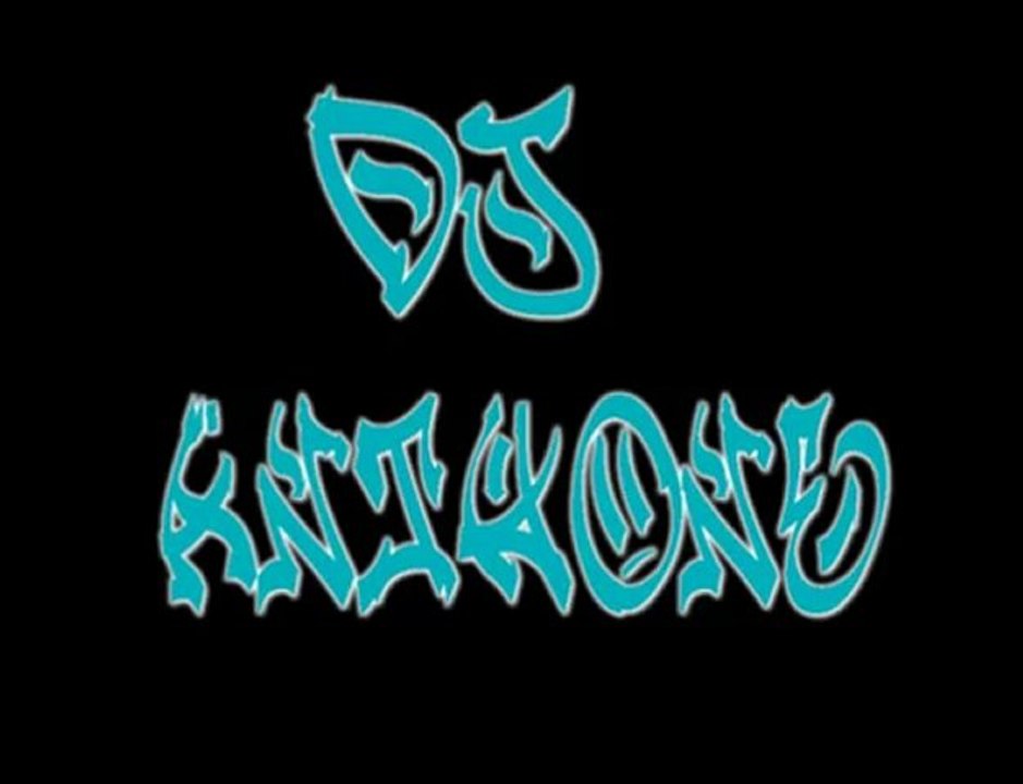 Dj Anthone Bad boy riddim 2010.wmv