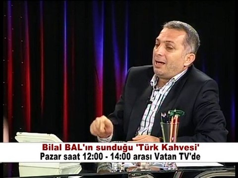 Türk Kahvesi - Metin Külünk _14