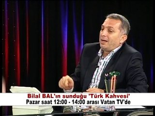 Türk Kahvesi - Metin Külünk _14