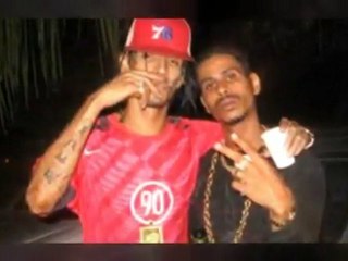 Dj Anthone Speedy 972 mix session   2010.wmv