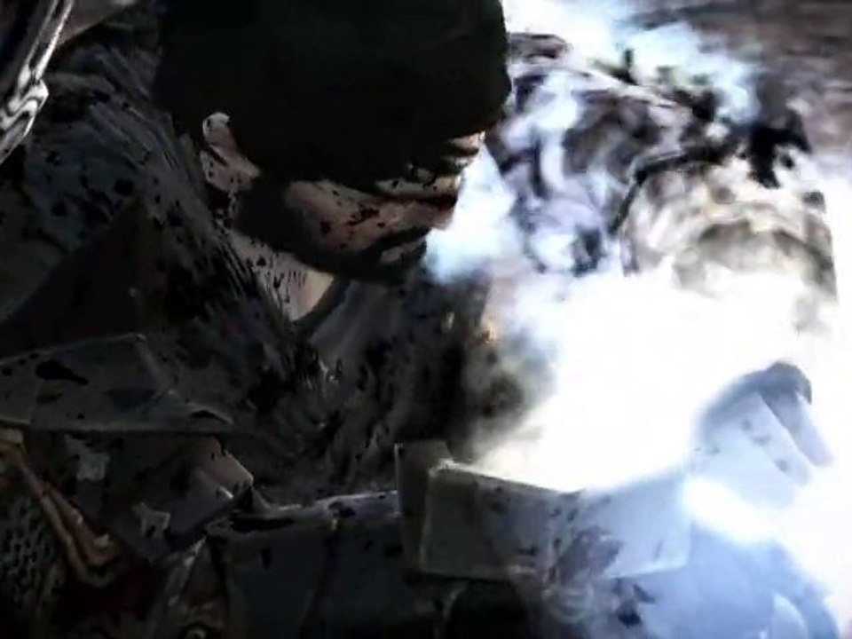 Dragon Age 2 - Making of 2