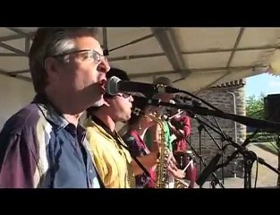 Concert Eric Legroux