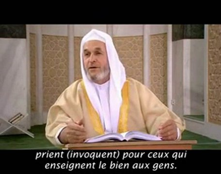 Sunna du Prophète - Différence : le Savant & l'adorateur