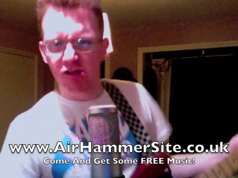 Kill Him Alone by AirHammer