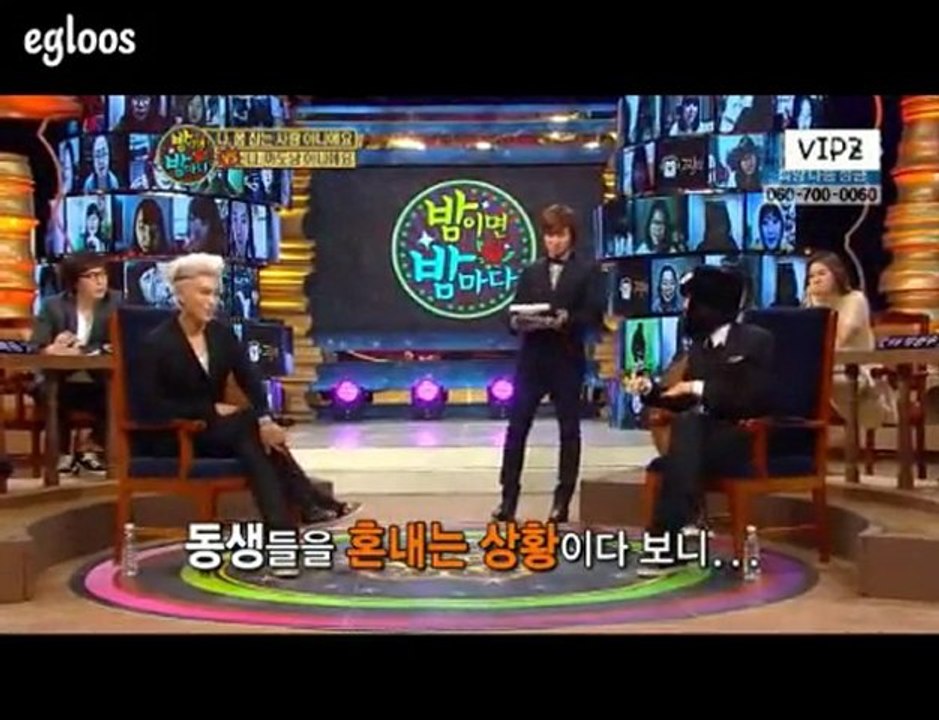 20110110 Bam Bam GD T.O.P