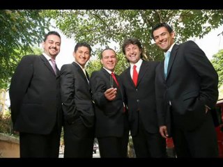 Vokaliz - Vazgeçmem